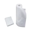 Easy To Cleaning Non Woven Fabric 100% Polyester Mop Pads Floor Cloth Refills Floor Dy Mop Cloth