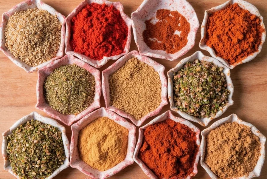 spice up your beef a guide to the best beef seasoning powders