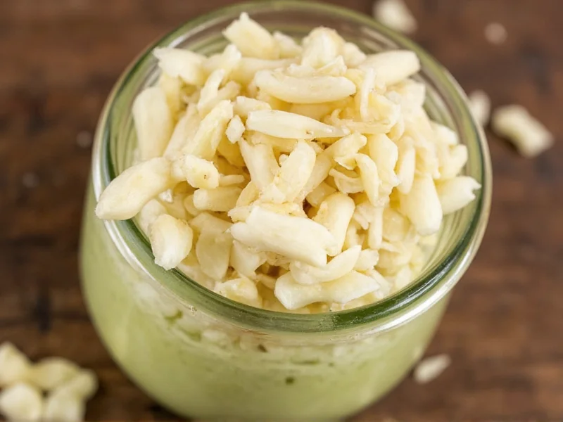 Horseradish Taste Profile: Sharp, Pungent & Sinus-Clearing