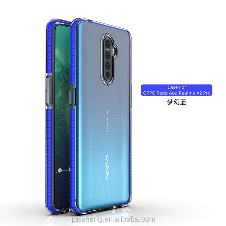 oppo reno ace cover