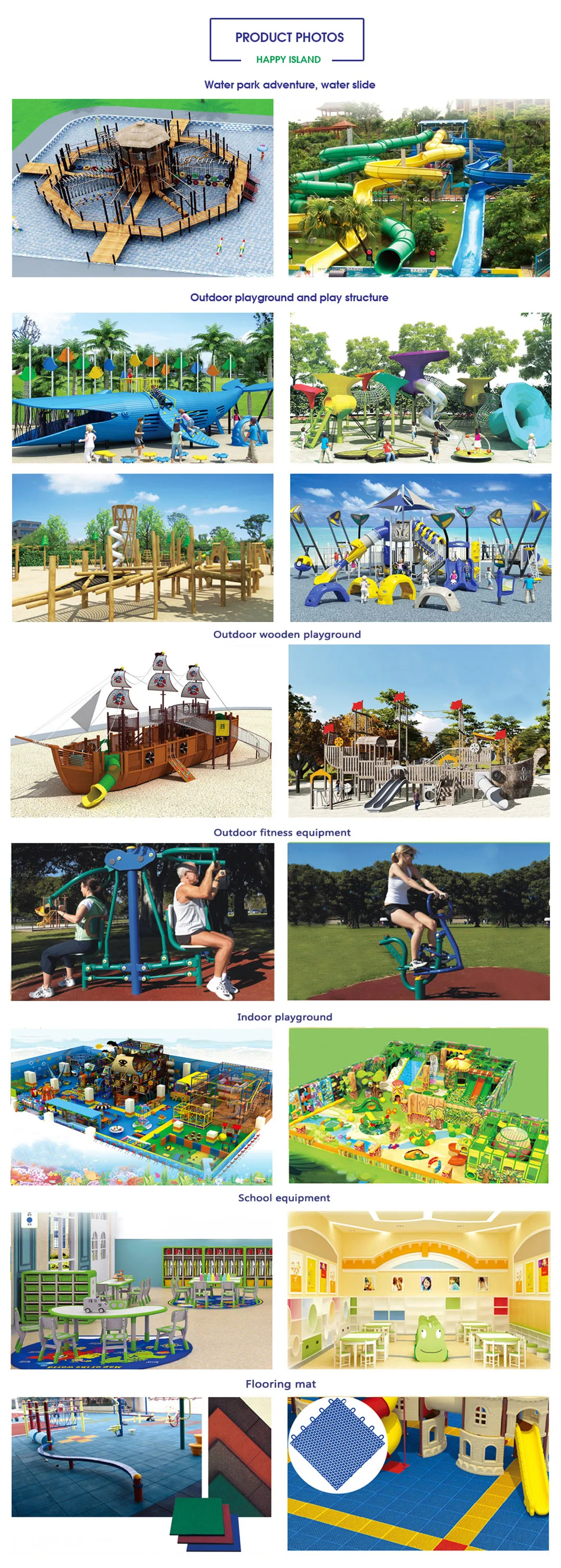 wood plastic composite slats chair