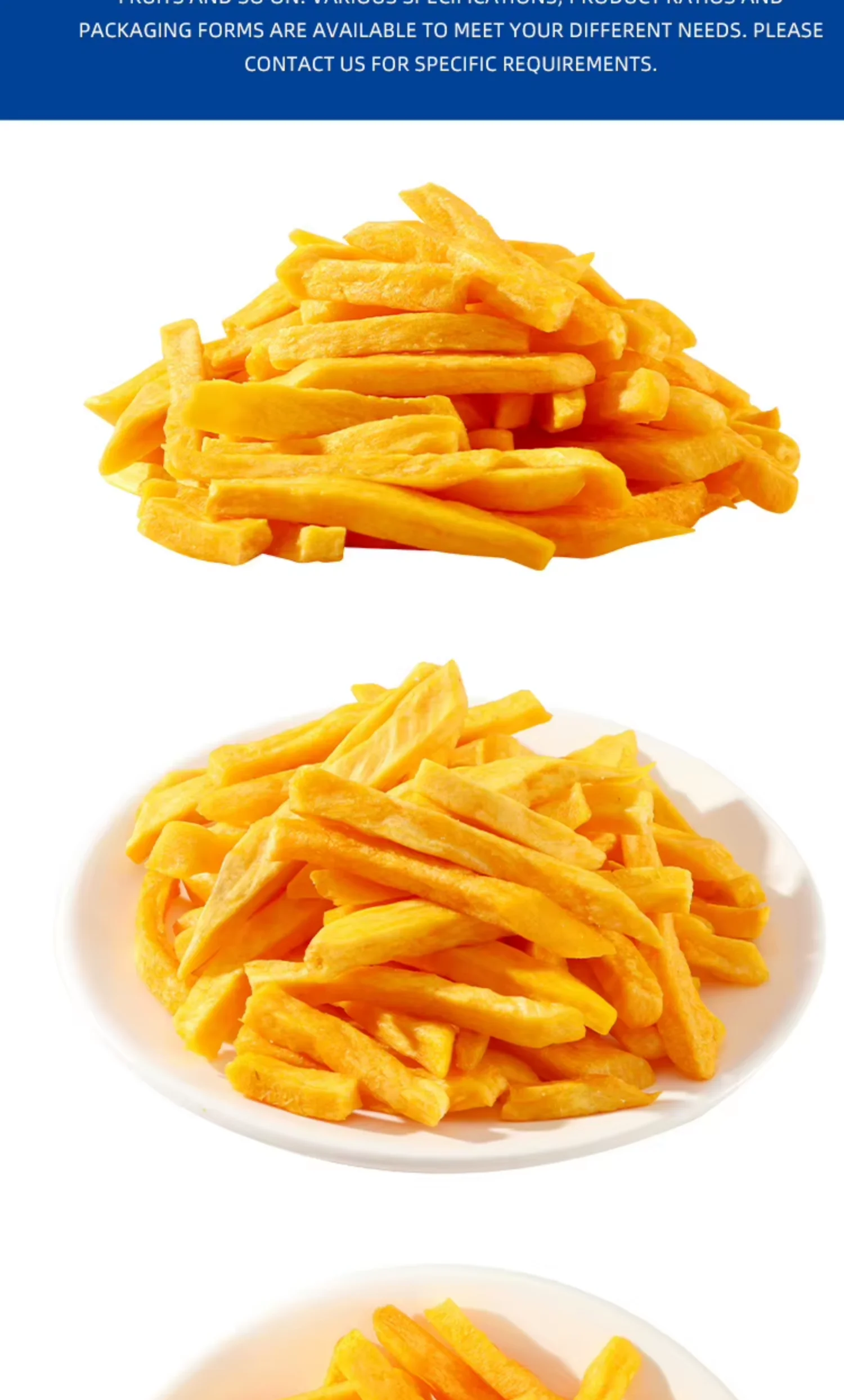 Wholesale Vacuum Fried Sweet Potato Chips | Factory Direct Bulk Ha715d4d027b246edb2fa08ff553f871cO