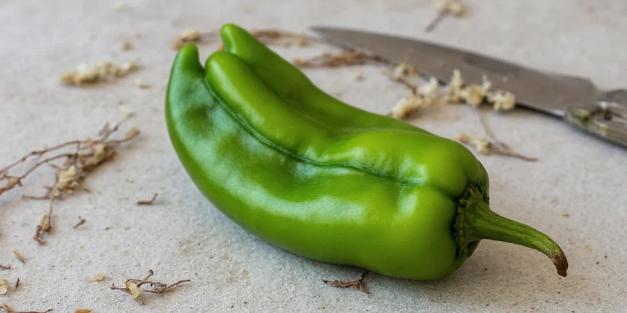 Popular dishes made with Hatch chiles