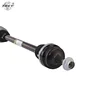 FREY Auto parts for Benz X204 212 GLK250 4 MATIC w212 E200 CGI Drive shaft Axle shaft 2123501910 hot selling