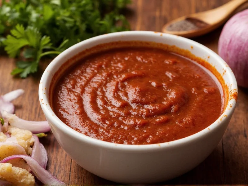 Mole Sauce Uses: Traditional & Modern Applications Explained