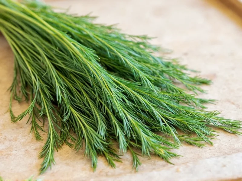 How to Dry Dill: 4 Effective Methods for Perfect Results