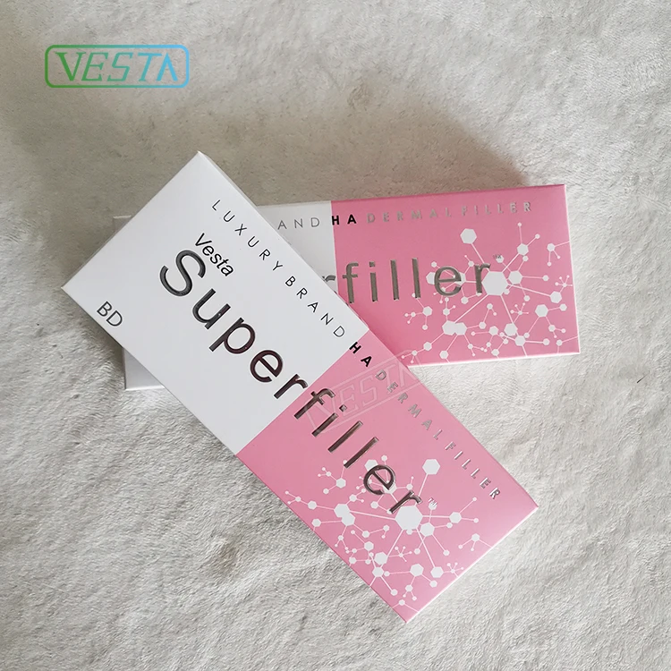 

Best Price Dermeca Fillers Filler di acid ialuron Non Surgical with Lido