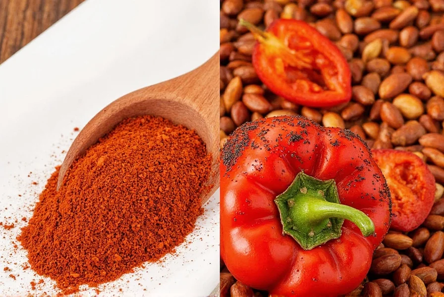 spanish paprika vs smoked paprika which one will spice up your life