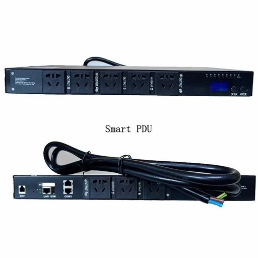 Smart PDU