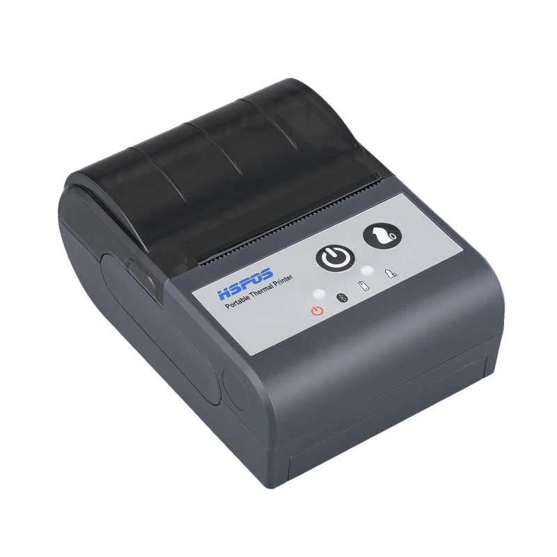

Pos BT Mini Thermal Printer 58mm dapper with android sdk 591AI