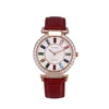 watch-1 xuping 2020 new gold plated watch jewelry crystal womens' wrist watch