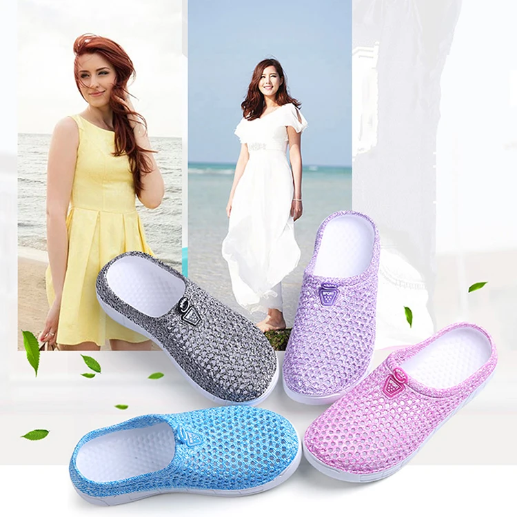 

Summer unisex beach flip flops sandals beach sandals woman men's sandals