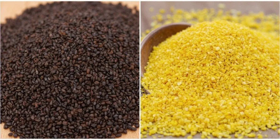 Infographic: Health Benefits of Nigella Sativa