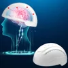 2019 innovation Brain Photobiomodulation Device light therapy machine for depression / anxiety