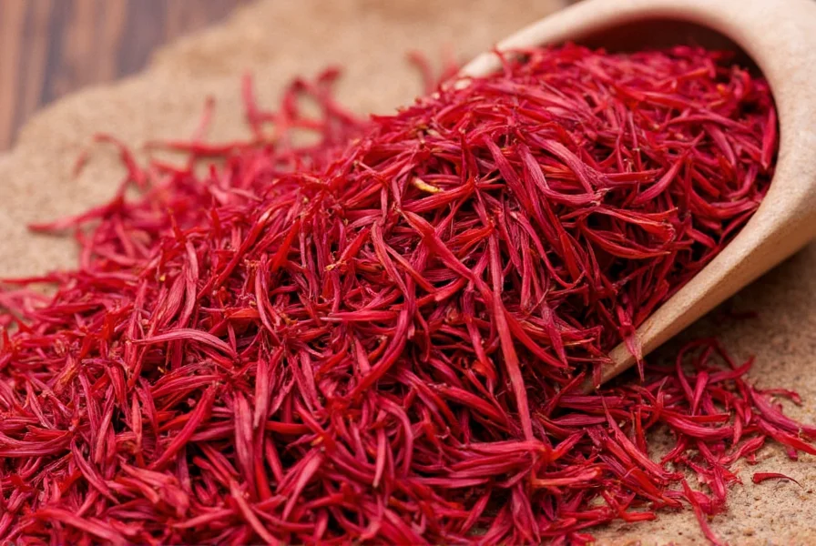 How to Buy Quality Saffron: A Complete Buyer's Guide