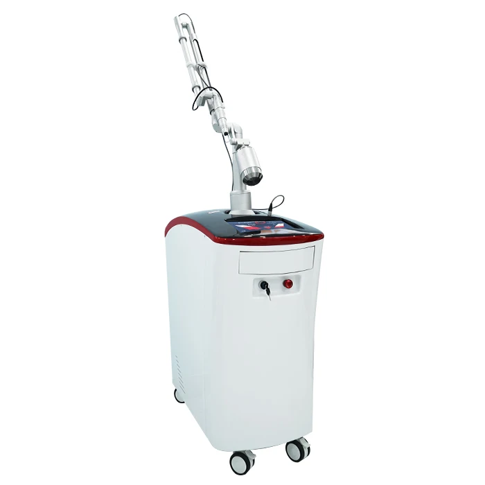 

tattoo removal laser equipments q switch nd yag laser tattoo removal machine