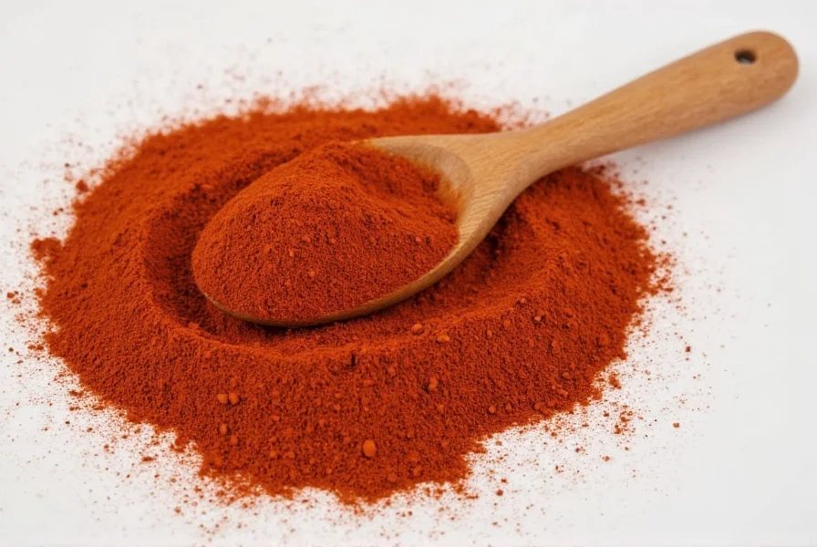 Best Chili Powder Substitutes: 5 Effective Alternatives