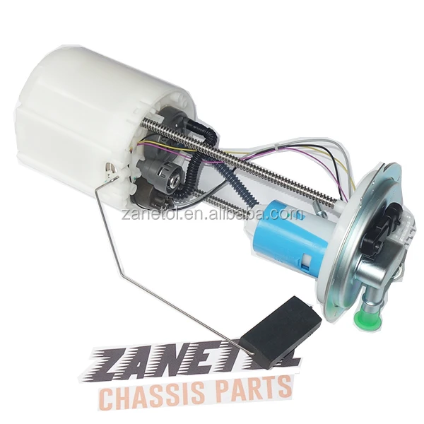 Auto Parts Fuel Pump For Hummer H3 3.0l 3.7l 5.3l 20062008 E3724m Mu1473 19133588 19370178