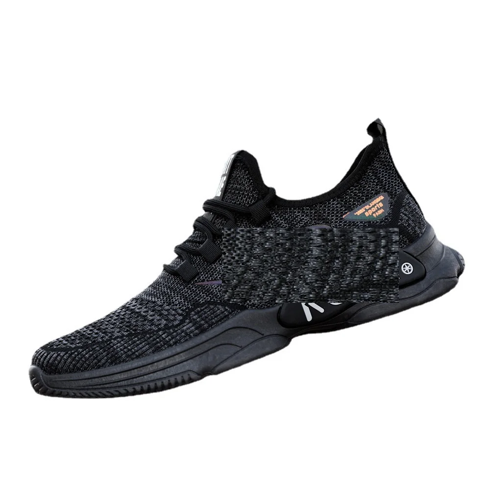 

Fashion Men Sneaker Mesh Casual Shoes Lac-up Men`s Shoes Lightweight men`s Shoes Walking Sneakers, 3 colors