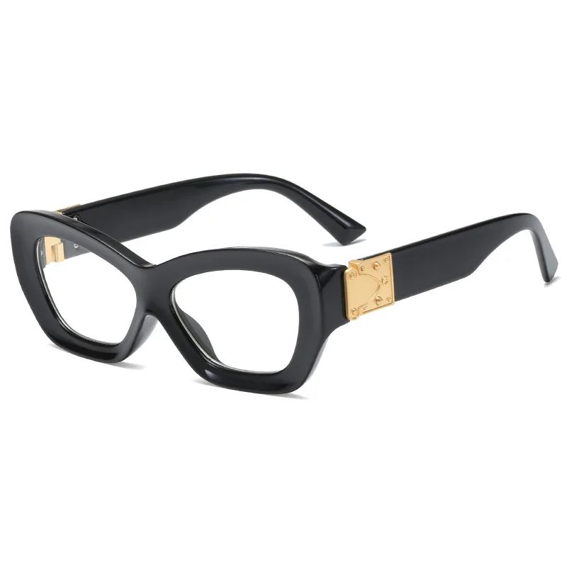 

Bingking 20829 fashion vintage luxury 2021 rectangle fancy exclusive sunglasses