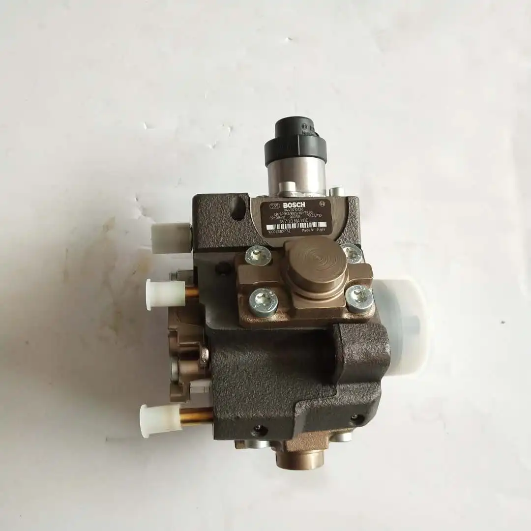 Original Zd30 Engine Fuel Injector Pump 0445010136 For 16700ma70c