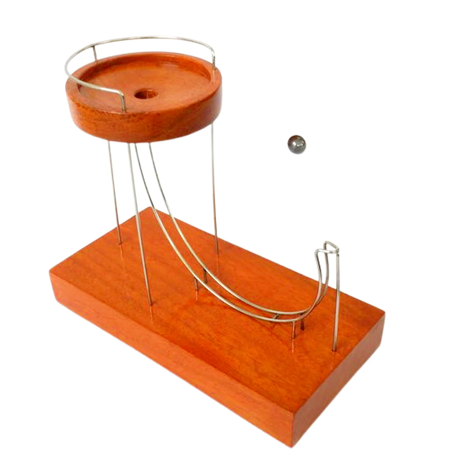 

Kinetic Art Perpetual Machine Motion Toy Home Decoration