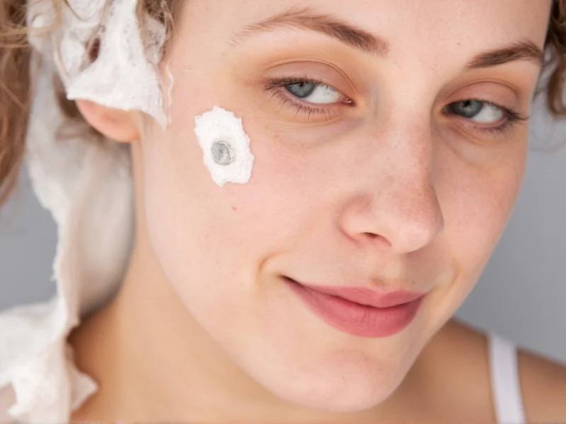 DIY Pimple Patch: Safe Alternatives & Critical Limits