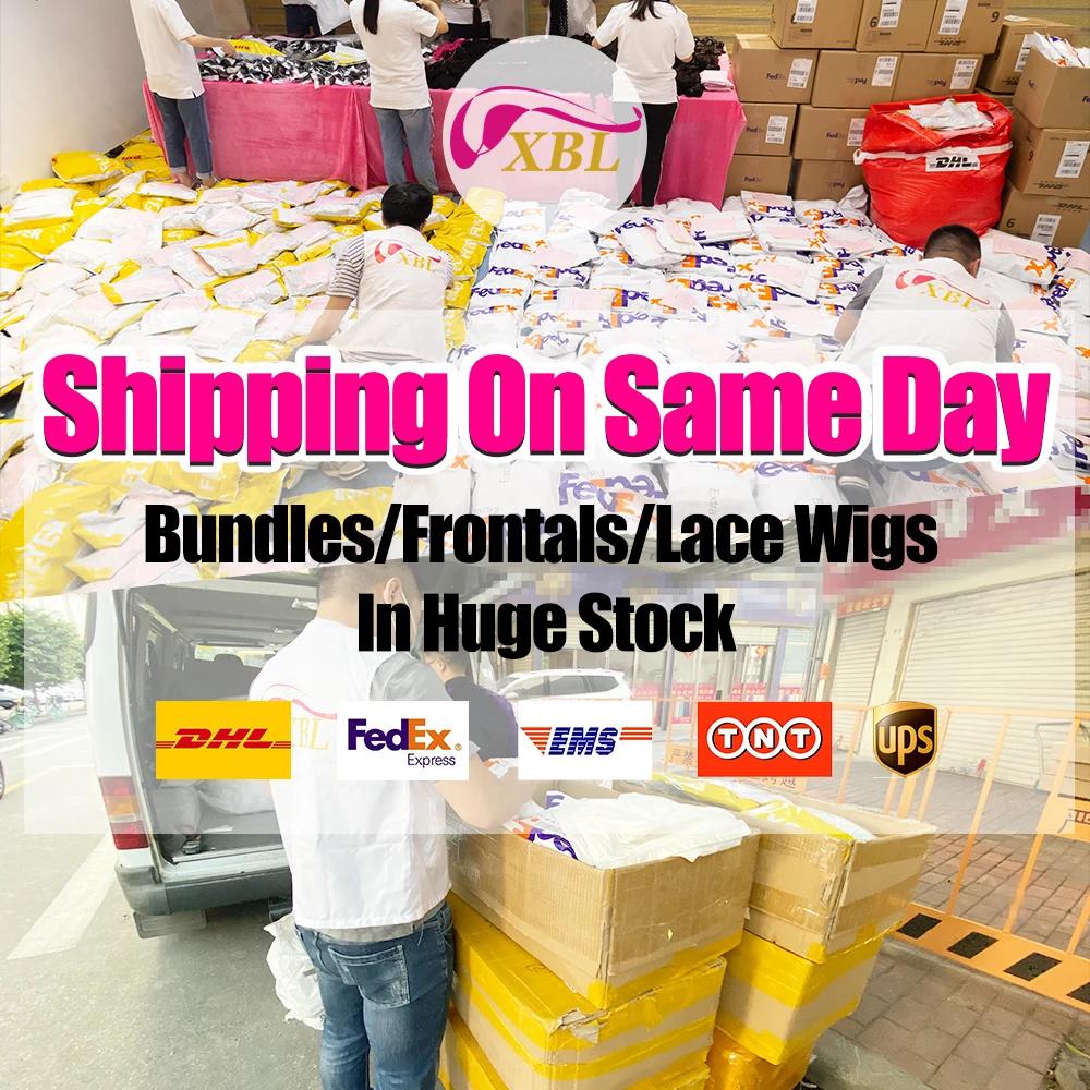 
150% 180% Density Brazilian Virgin Pre Plucked Yellow U Part Wig,Two Bundles Lace Front Wig,Best seller in Market 