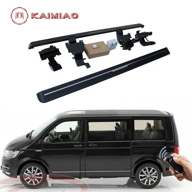 

Free Shipping LED Light For VOLKSWAGEN MULTIVAN VW T5 Electric Running side Board