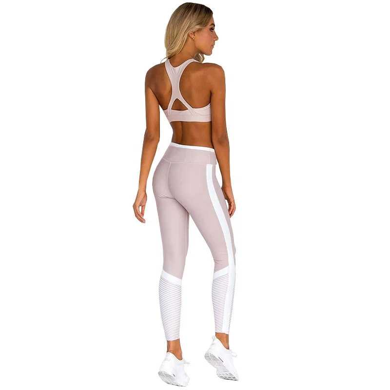 

Woman Breathable Quick Dry Compression Leggings, As picture