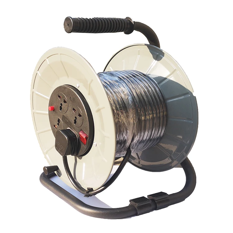 Extension Reel 10m/30m/50m Buy Extension Reel 10m,Extension Reel 30m