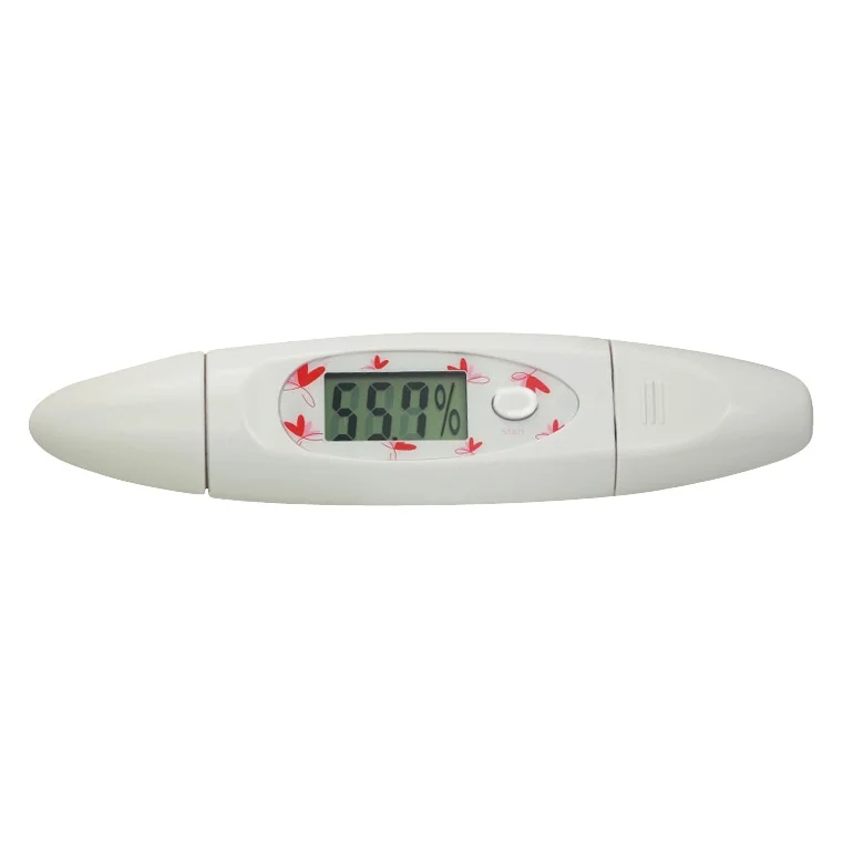 

Alibaba best selling Digital LCD Display Skin Moisture Analysis Skin Analyzer Tester