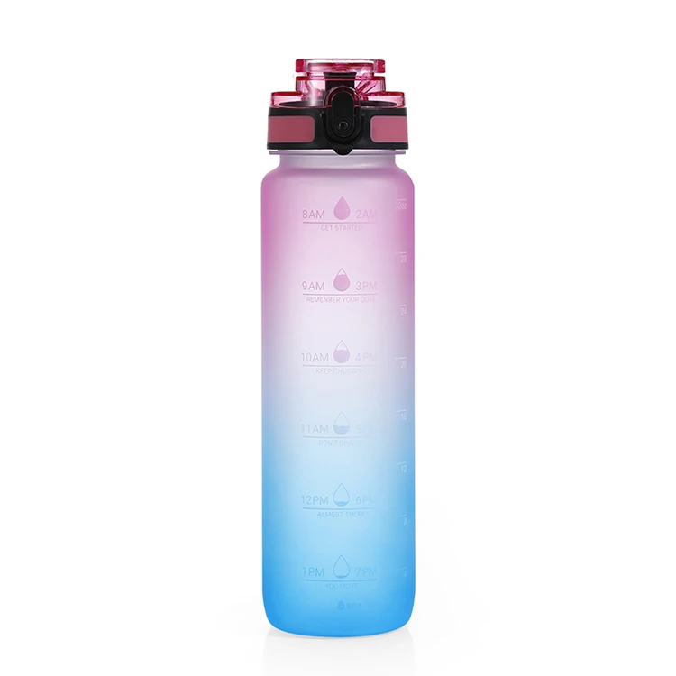 

1gallon plastic water bottle for sports for children
