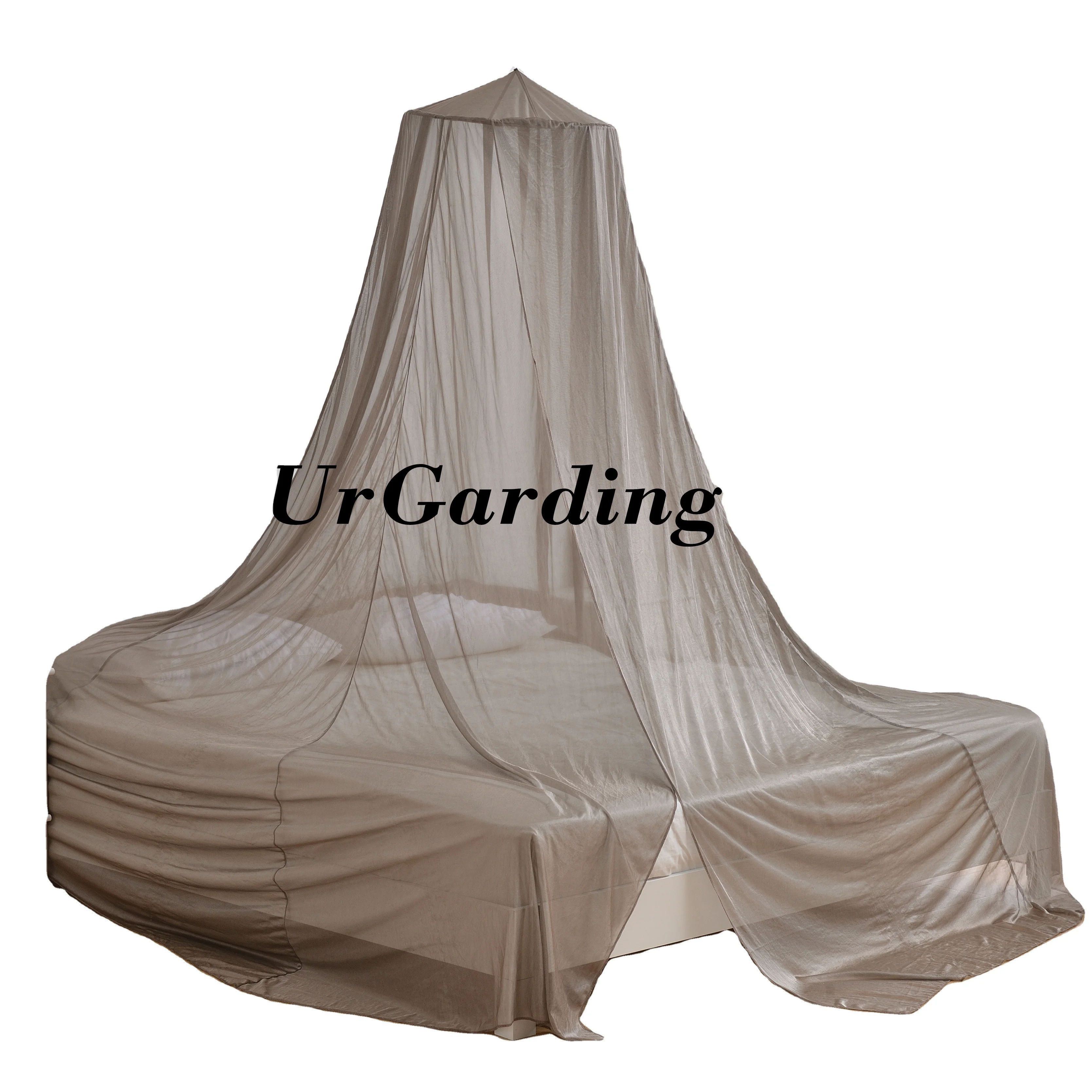 

Best Emf Shielding Canopy Emf Blocking Sleep Canopy EMF Blocker Protection Bed Queen Size Circular Dome Shape