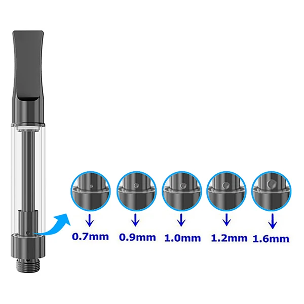 
glass tank wooden tip ceramic coil cartridge 510 glass vape cartridge custom logo glass tank wooden tip ceramic coil cartridge 510 glass vape cartridge custom logo