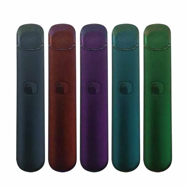 

Hot Sale In USA Best Quality Wax vape Pen Ceramic Coil 280mah Rechargeable CBD Oil Vape Pen Cartridge, Black