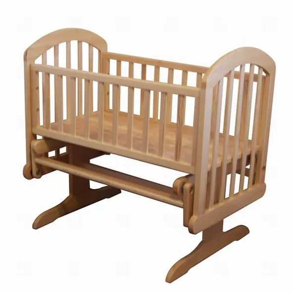 
New Design Fashion Low Price of Baby Cradle 