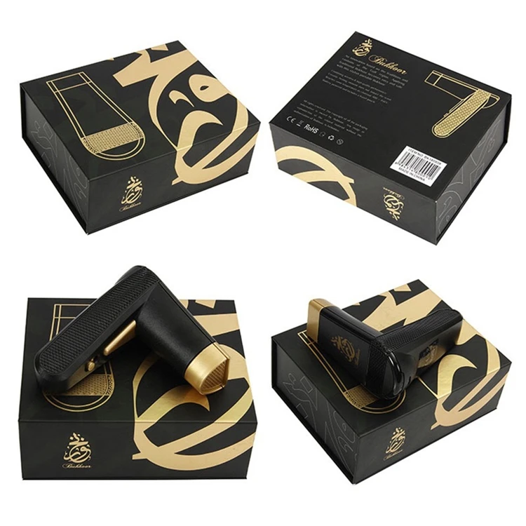 dukhoon muslim bakhoor burner