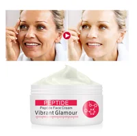 

Anti-wrinkle Firming Anti Aging Moisturizing Skin Face Cream Pure Collagen PEPTIDE Cream