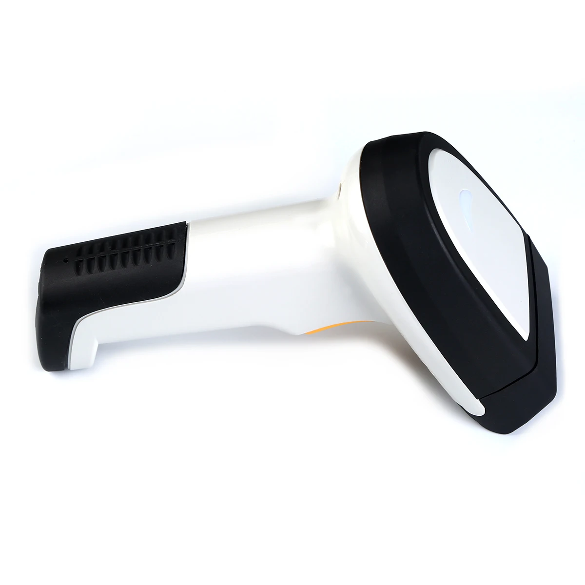 

H50-37 Industrial Wired Handheld Barcode scanner qr code reader 2D Scanner with USB RS232 for food electronic components tracing, White