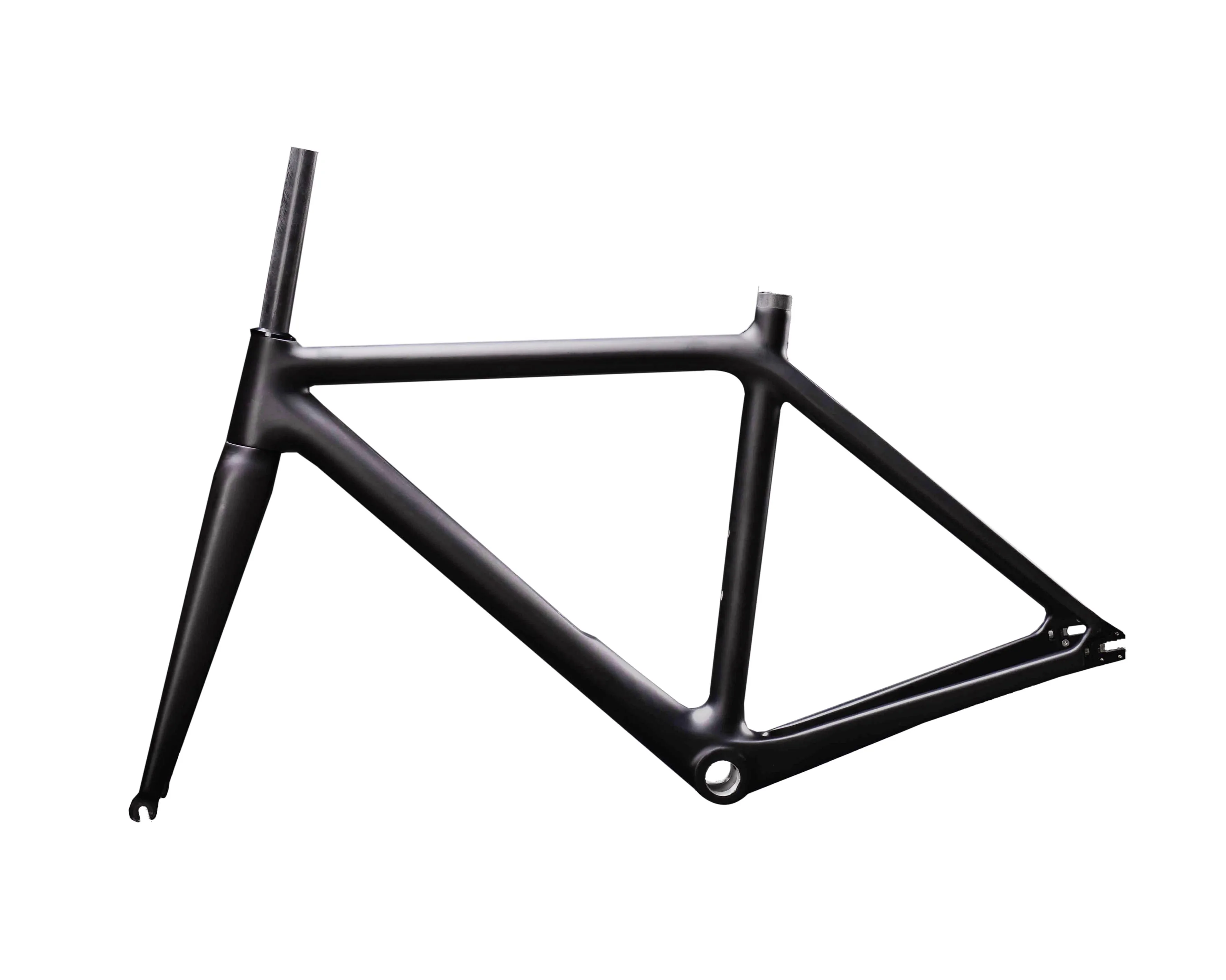 2020 Fixed Gear Bikes Carbon Frame Single Speed Carbon Fixie Bike
