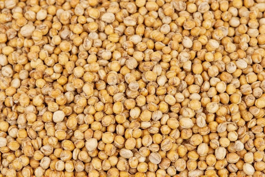 Fenugreek seeds being used in traditional Indian cooking preparation with spices and mortar and pestle