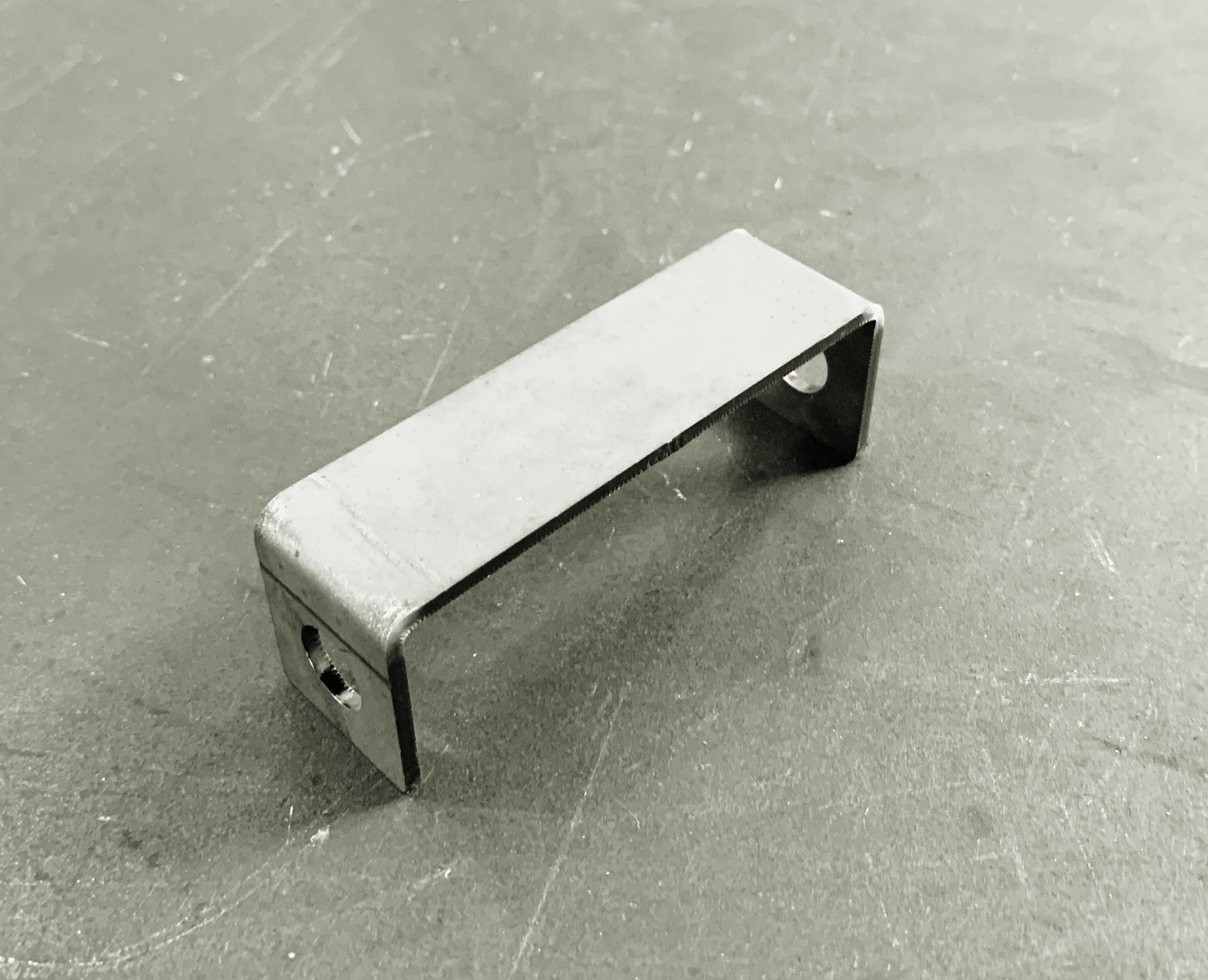 
Custom Fabrication service Sheet Metal Fabrication Products Stamping plates 