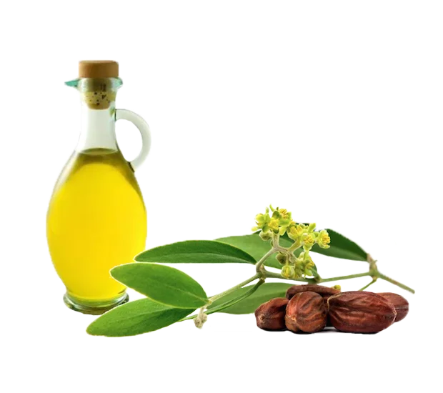 

Organic Wholesale 100% natural golden jojoba face carrier oil for skin care products bulk durm 1kg