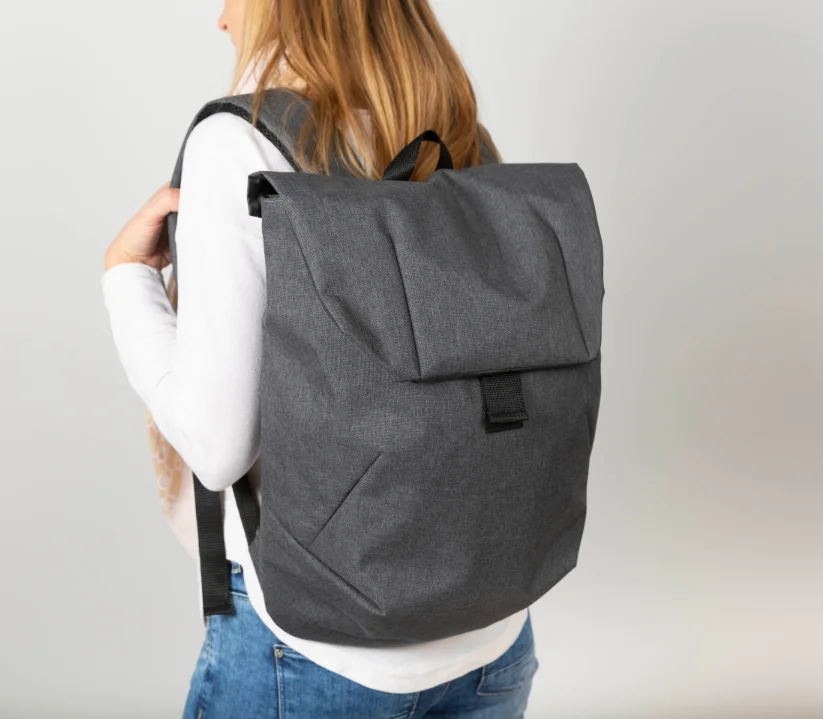 

Custom Logo Durable Waterproof Travel Bag Fashion University Students School Backpack, Custom made