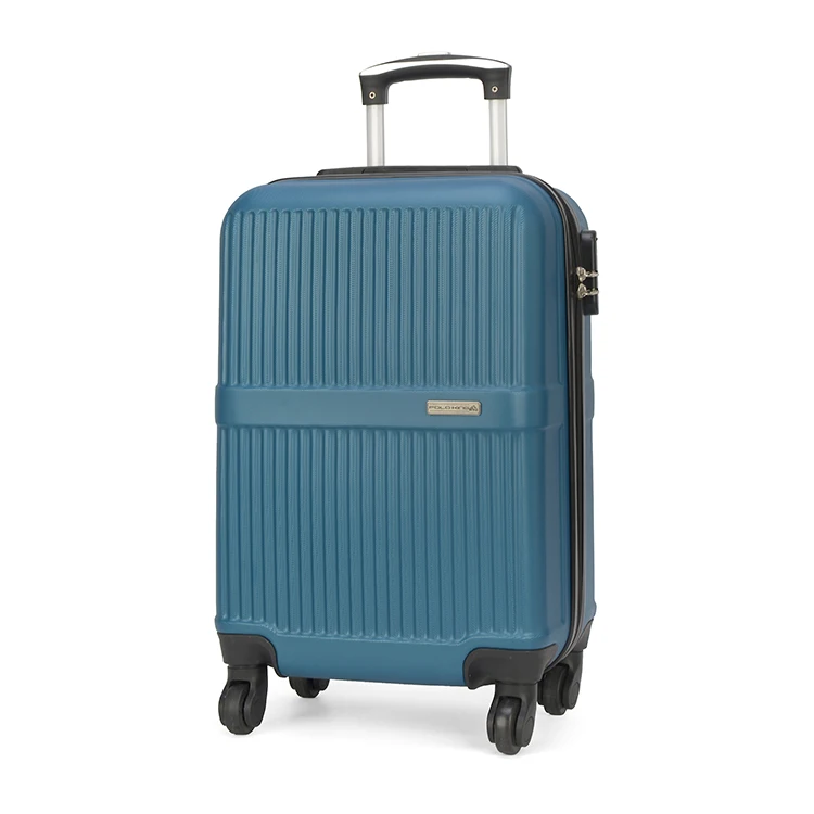 

Promotion High Quality Stock Travelling Trolley Hand Hard Case Luggages Bags, Gray/red/blue/rose gold