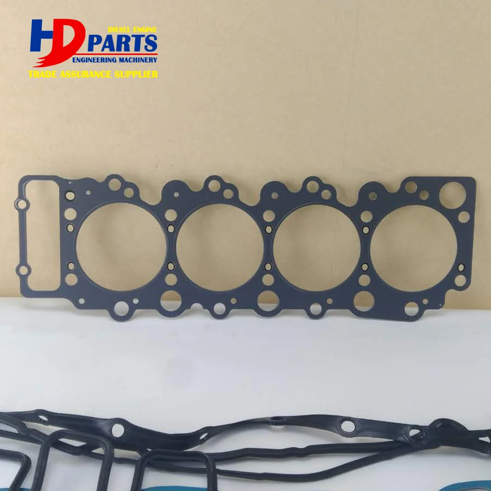 engine cylinder head gasket