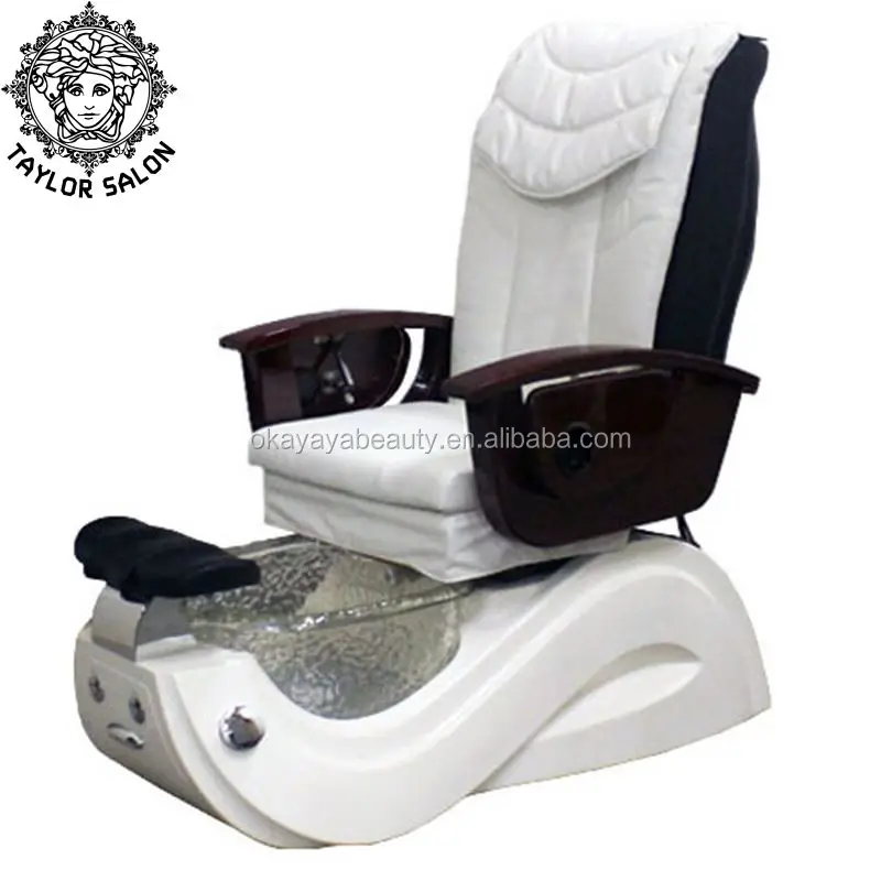 

pedicure chair with massage