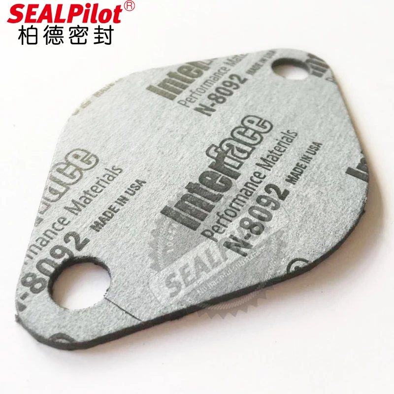 Paper Gasket Material Sheet,Excellent Interface Gasket Set For Small Gasoline Engine Carburetor