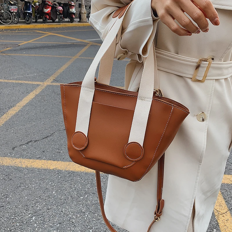 

Hot Selling New Fashion Messenger Bag Ladies Bags Sweet Designer Handbag Pu Leather, 3 color